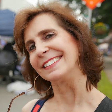 Linda Fischer