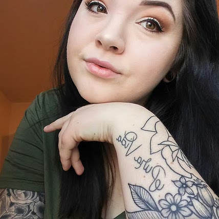 Amanda T