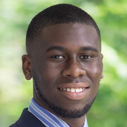 Michael Famurewa