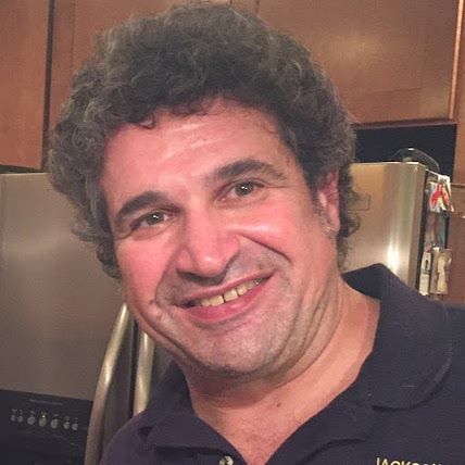 Jeff Silverman