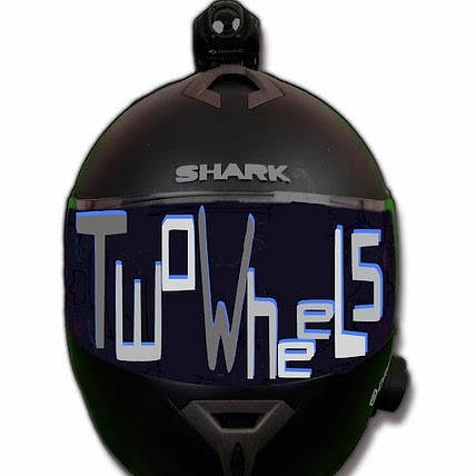 Two Wheels