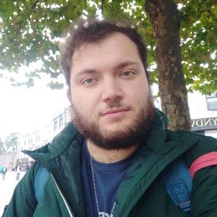 Alex Delimichalis