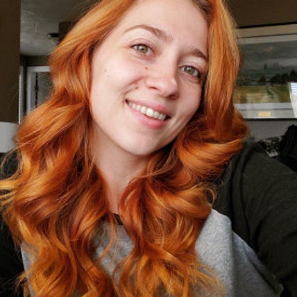 Chloe Wade