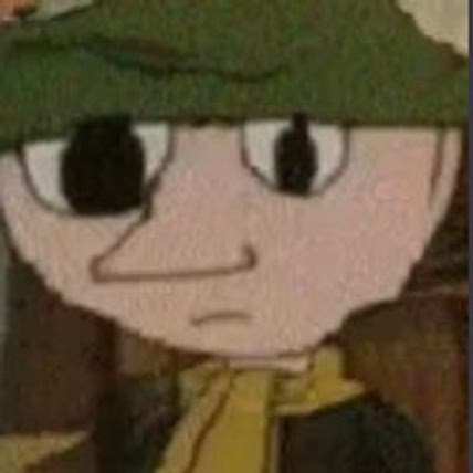 Spooky Time