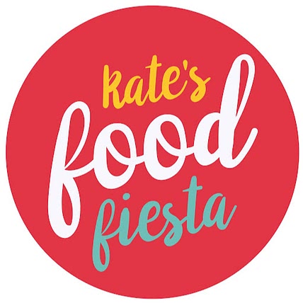 Kate's Food Fiesta