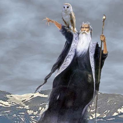Merlin White