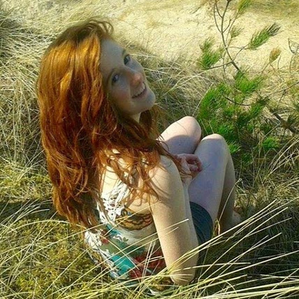 Amber Kenny