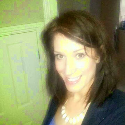 Tracey  Garrett