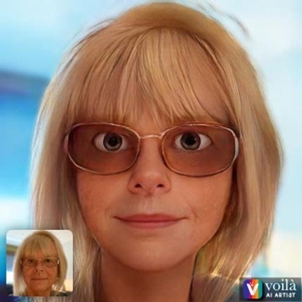 Tina Weaver