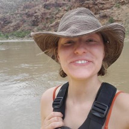 Katie Webb