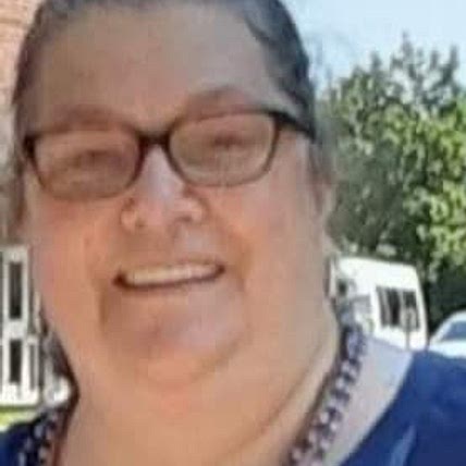 Felicia Harrold