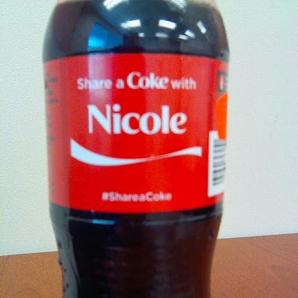 Nicole Roberson