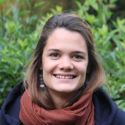 Edwige Lesne