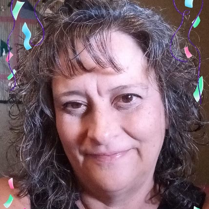 Chrissy Trudell Hromas