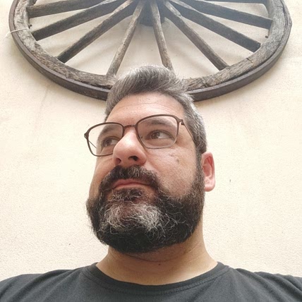 Néstor Solano Grima