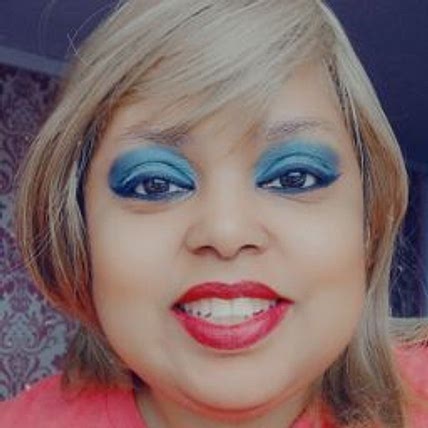 Patsy Small