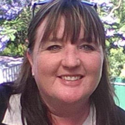 Wendy Haywood