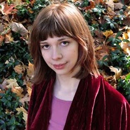 Audrey Jordan