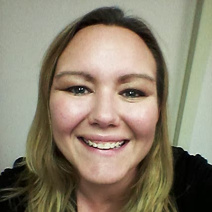 Kimberly Ljungstrom