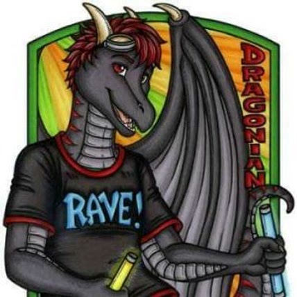 Dragonian Lunarstar