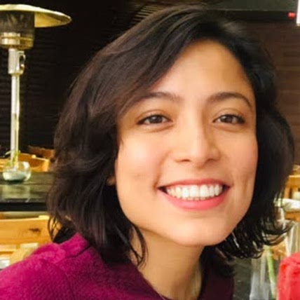 Adriana Carmona Beltran