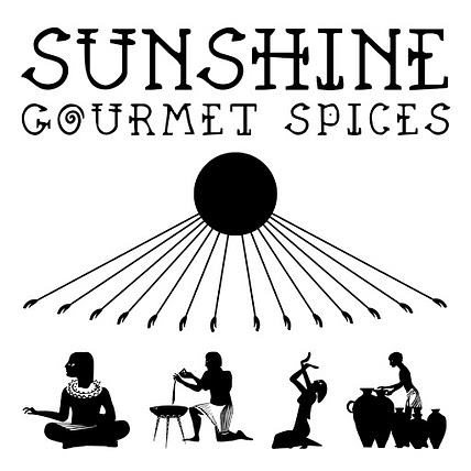 Chef Sunshine Gourmet Spices