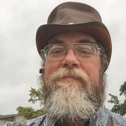 Charles/Chuck Savage, Jr