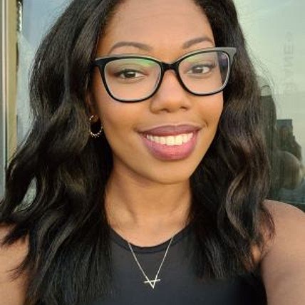 Tanya Small