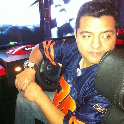 Gabriel Valencia
