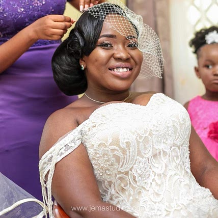 Anasthesia Amponsah