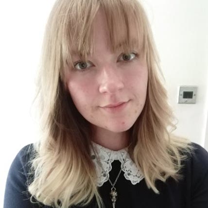 Amy Younger