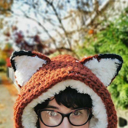 Holly Woosey