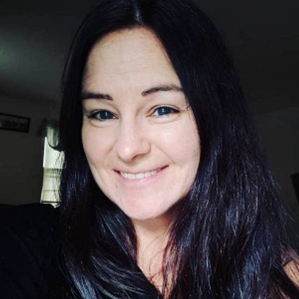 Kristen Usher