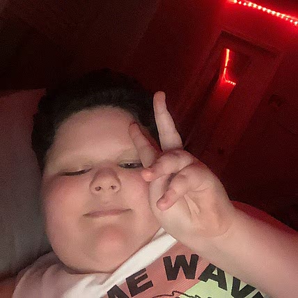 Lil Vinny J