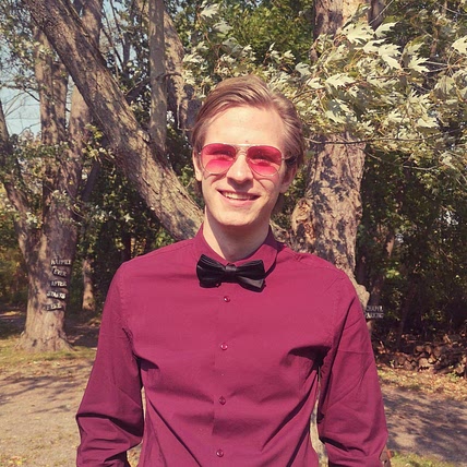 Emil Lindblom