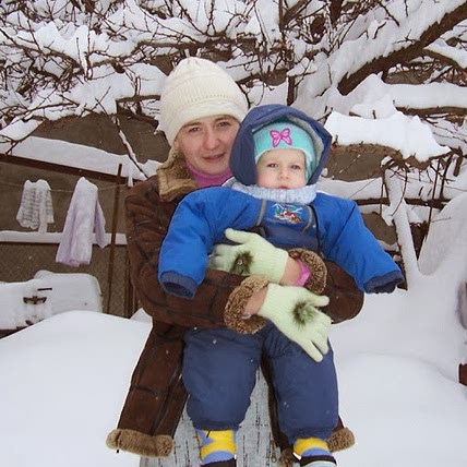 Виктория Ситникова