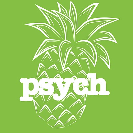 Psych Recipes
