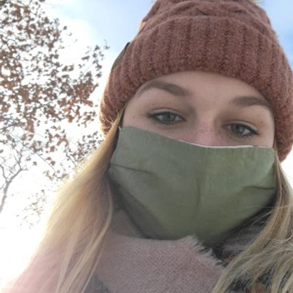 Allie Johnson