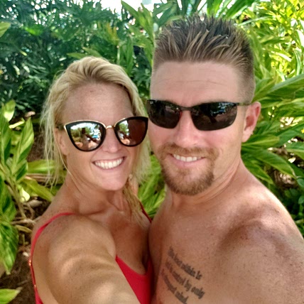 Patrick N Juli Campbell