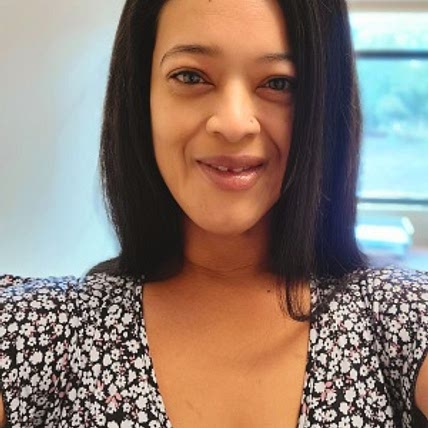 TIFFANY NOWDEN