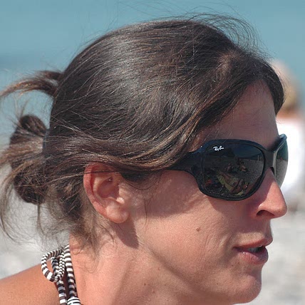 Agathe De Vreese