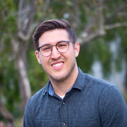 Dillon Trujillo