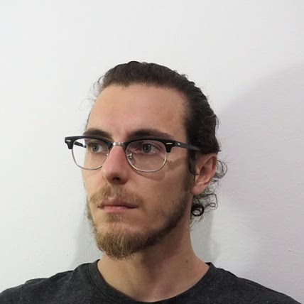 Martín García Monterde