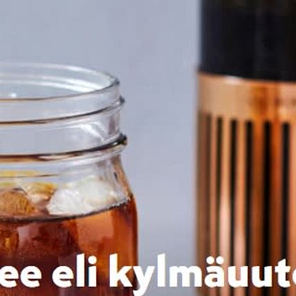 Espoo coffee lovers