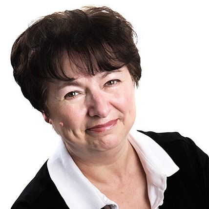 Sue Bourgon