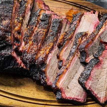 Smoking Meat