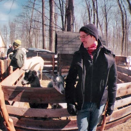 Alexis Larocque