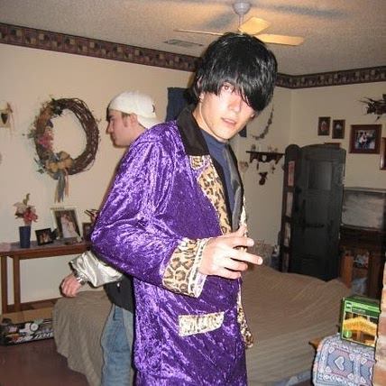 Jared Pickel
