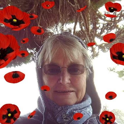 Lynda Chisholm