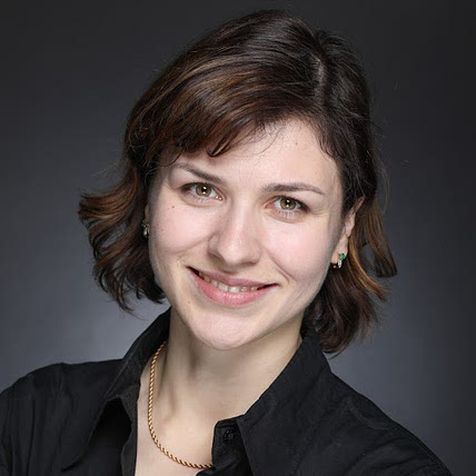 Ekaterina Bentz